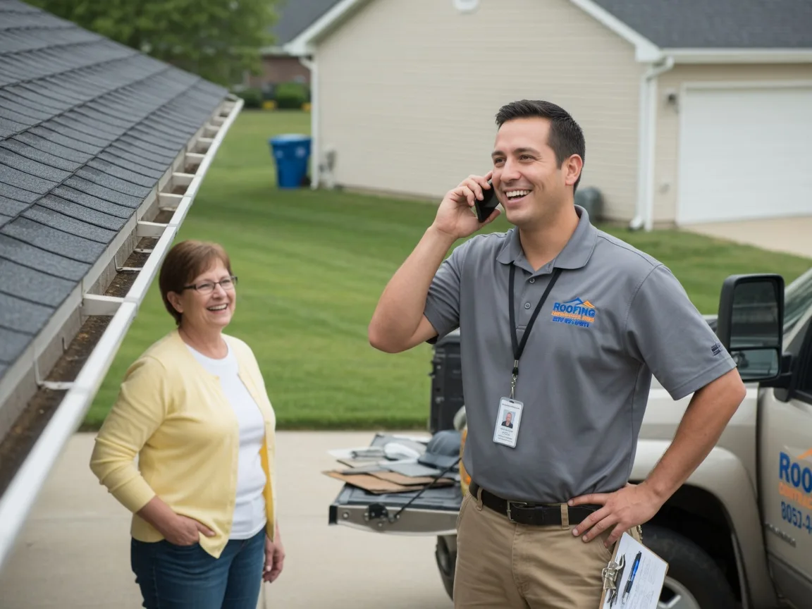 Local Roofing Contractors Thayer, KS FAQs